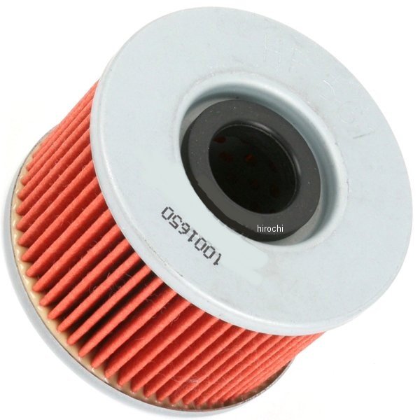 オイルフィルター スタンダード 06年-09年 KYMCO VENOX 250