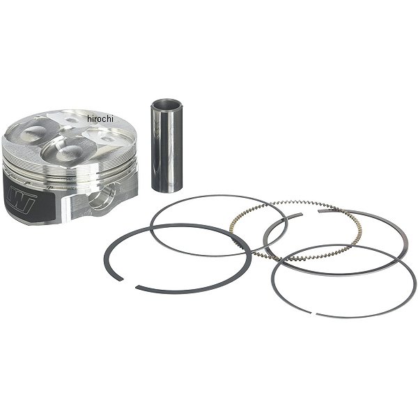 ピストンキット 600cc 01年-05年 YZF-R6 スタンダード