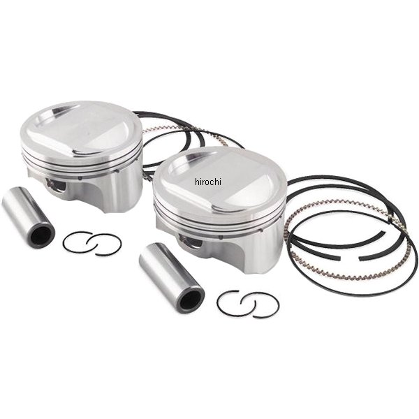 【セール特価】 ピストンキット 1602cc 99年-03年 ロードスター XV1600 スタンダード
