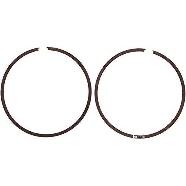 ピストンリング 93年-94年 ポラリス Indy XLT 580