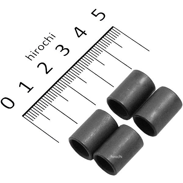 シリンダー ダボ 99年-17年 Twin Cam (4個入り) 16595-99A