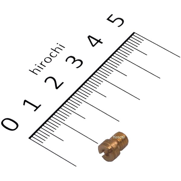 CVK メインジェット #160 FCR メインエアジェット #160