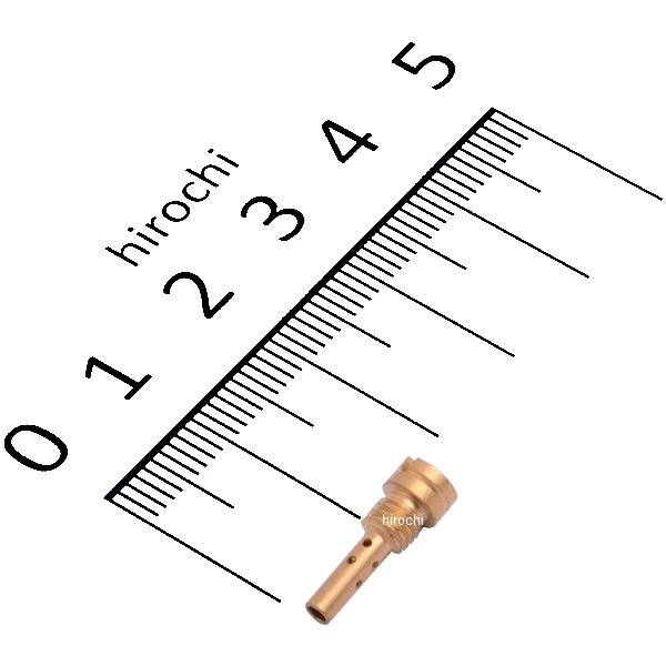 FCR、CVK スロージェット #60