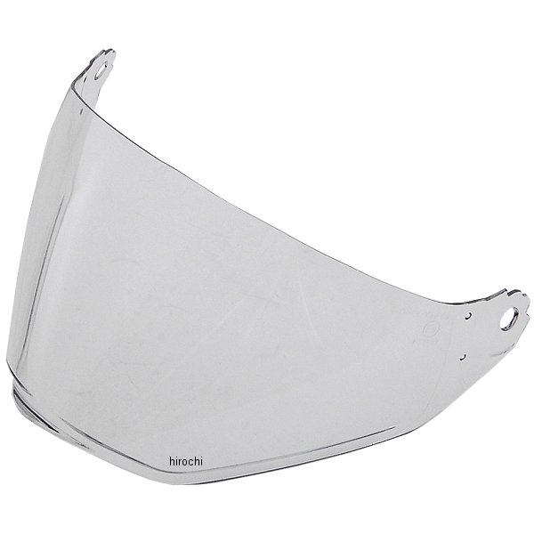 シールド X-ROAD用 ライトスモーク