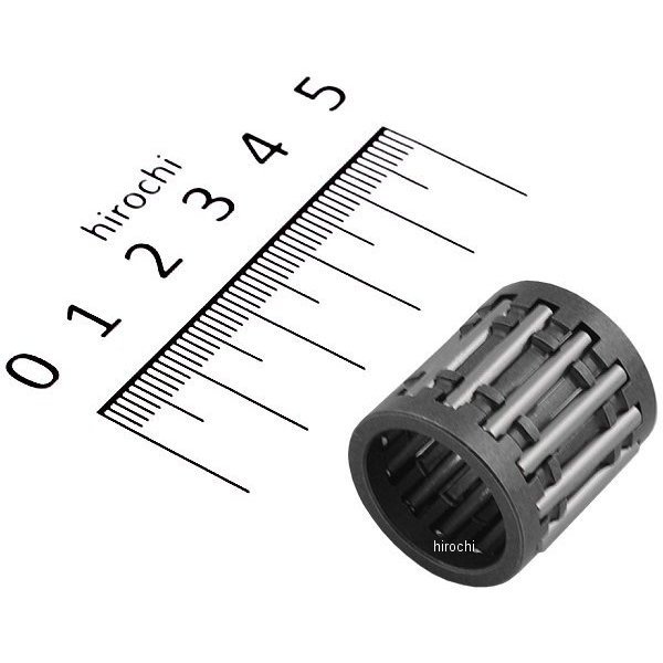 トップエンドベアリング 750SS16X21X22.5mm