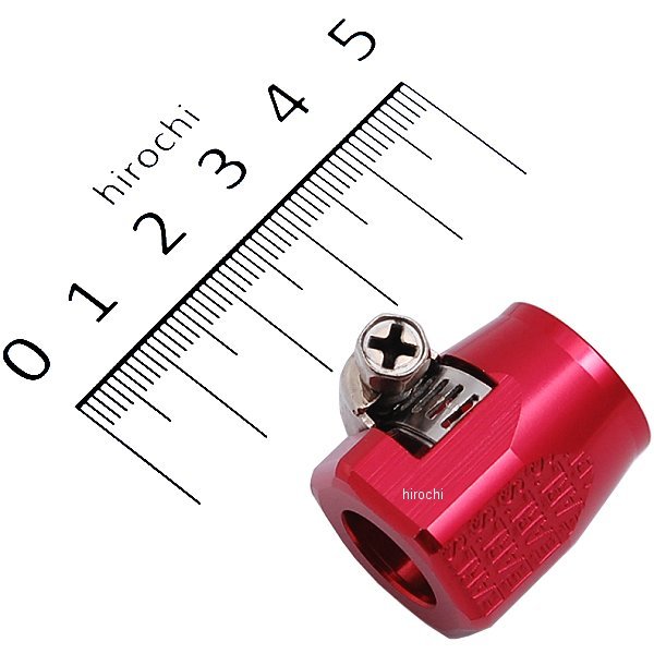 ストレートフィッティング #8 汎用