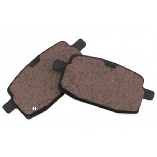 ブレーキパッド フロント 02年-11年 YW50