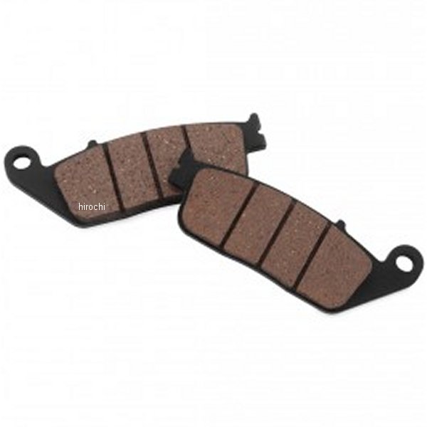 ブレーキパッド フロント 95年-06年 CB600、CBR600