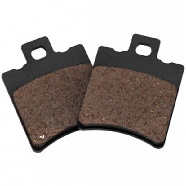 ブレーキパッド フロント/リア 04年-06年 アプリリア Mojito 50