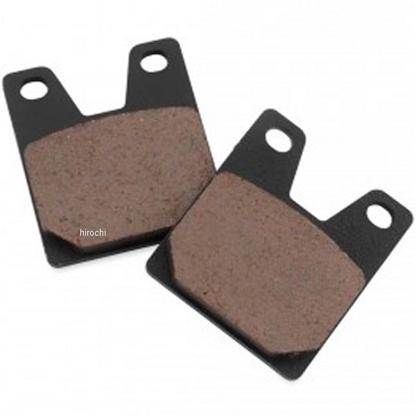 ブレーキパッド リア 98年-01年 YZF-R1、YZF-R7