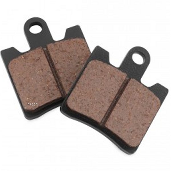 ブレーキパッド フロント 03年-06年 AN400