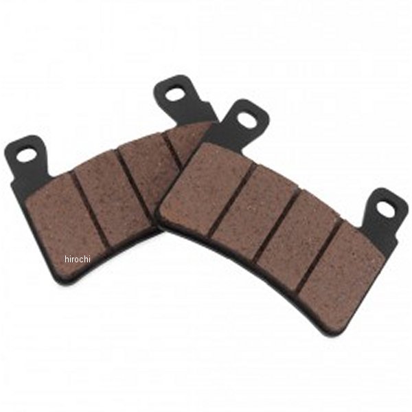 ブレーキパッド フロント 98年-06年 RVT1000R、CBR954、CBR900