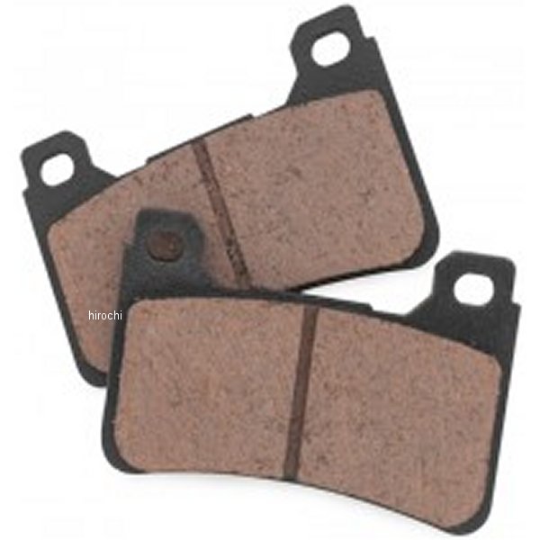 ブレーキパッド フロント 04年-13年 CBR1000RR、CBR600RR