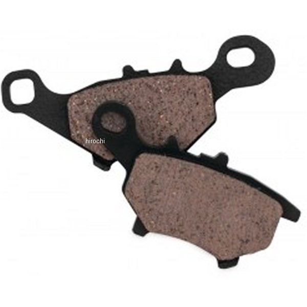 ブレーキパッド フロント 12年-13年 YW50