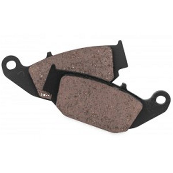 ブレーキパッド リア 13年-14年 CRF250L