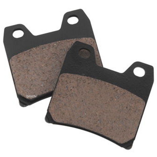 ブレーキパッド リア 01年-05年 FZ1