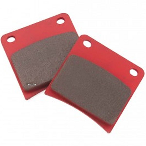 シンタード ブレーキパッド フロント/リア 88年-97年 GSX1100F、VX800、GSX750F