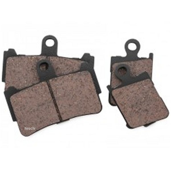 シンタード ブレーキパッド フロント 98年-06年 RVT1000R、CBR954、CBR900