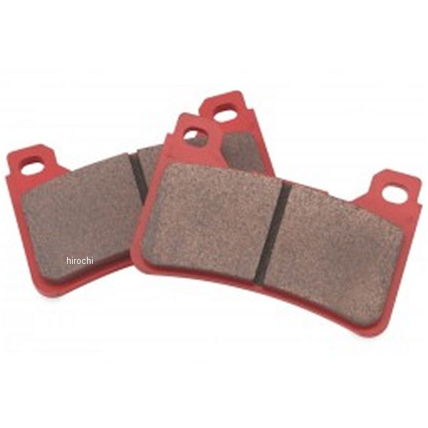 シンタード ブレーキパッド フロント 04年-13年 CBR1000RR、CBR600RR