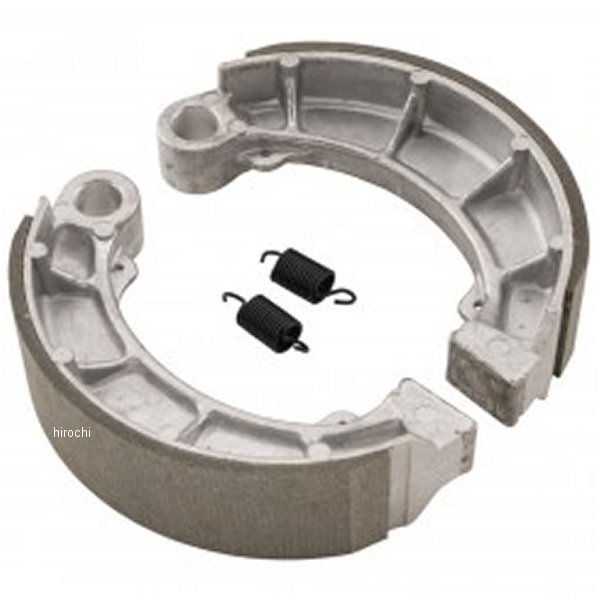 ブレーキシュー リア 78年-07年 VT750、CB650、CX500