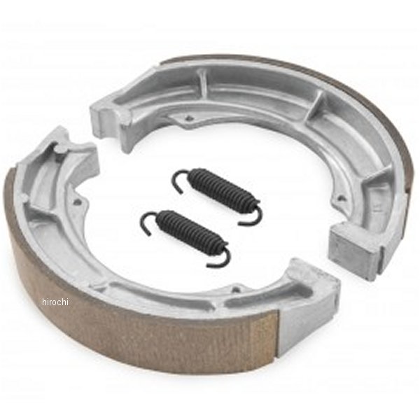 ブレーキシュー リア 81年-12年 GS450T、LT-F400F、GN400