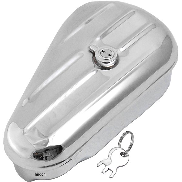 ツールボックス ティアドロップ 右 64205-40