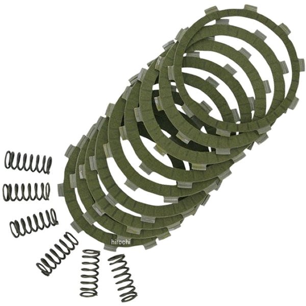 SRC クラッチキット 91年-06年 CBR954RR、CB600F