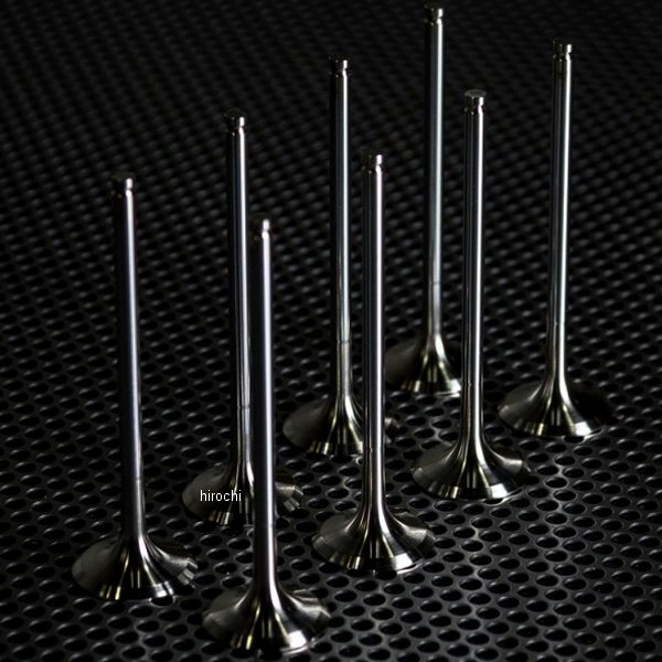 バルブ エキゾースト 99年-15年 GSX1300R スタンダード (1個売り)