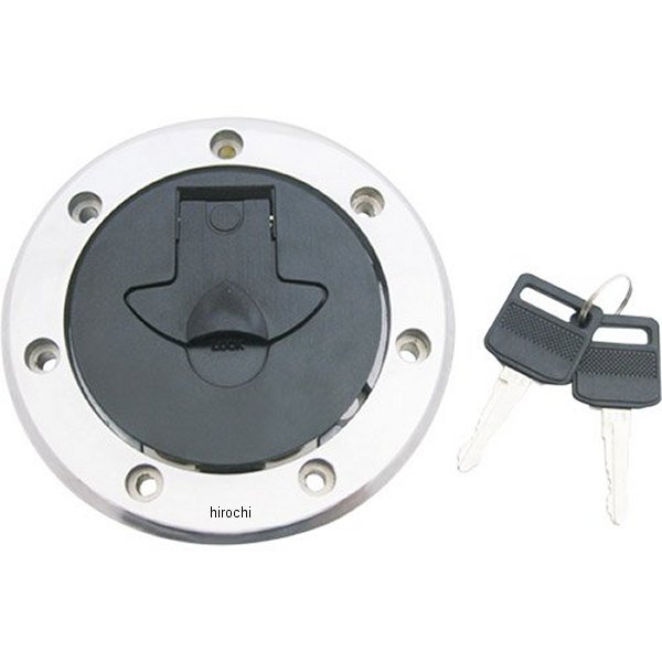 ガソリンタンクキャップ ゼファー400、ZRX400