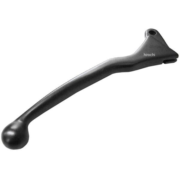 クラッチレバー ホンダ純正タイプ MBX50、NS50F、NSR50 黒