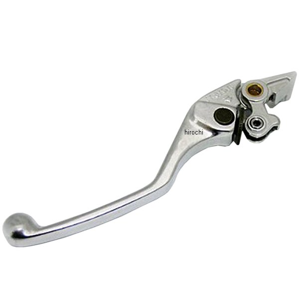 ブレーキレバー右側 ホンダ純正タイプ CB400SF、ホーネット シルバー