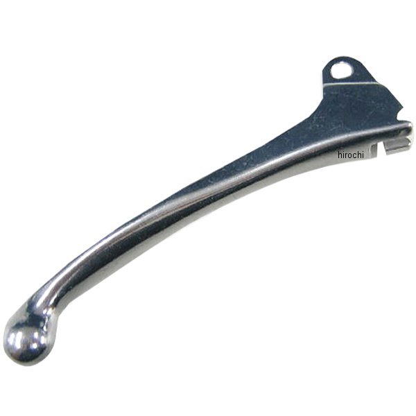 クラッチレバー ホンダ純正タイプ モンキー、エイプ シルバー