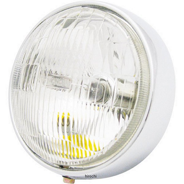 ヘッドライトASSY スーパーカブ50/SDT