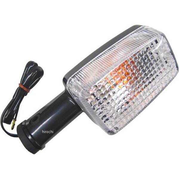 純正タイプ リアウィンカー CB750F、CB1100F クリア 2個入り