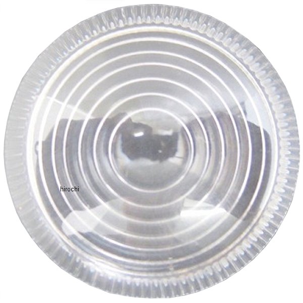 ウィンカーレンズ 4Lモンキー Z50A/Z50J クリア 1個入り