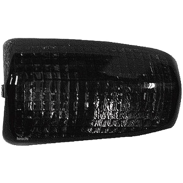 ウィンカーレンズ CB400SF NC31 スモーク 1個入り