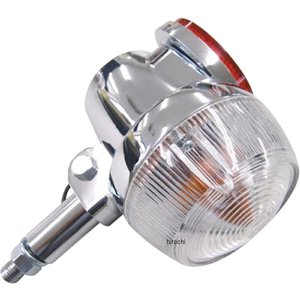 純正タイプ ウィンカー GT380、GT750 クリア 1個入り