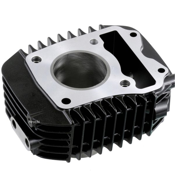 鋳鉄スリーブアルミシリンダー グロム 52.4mm