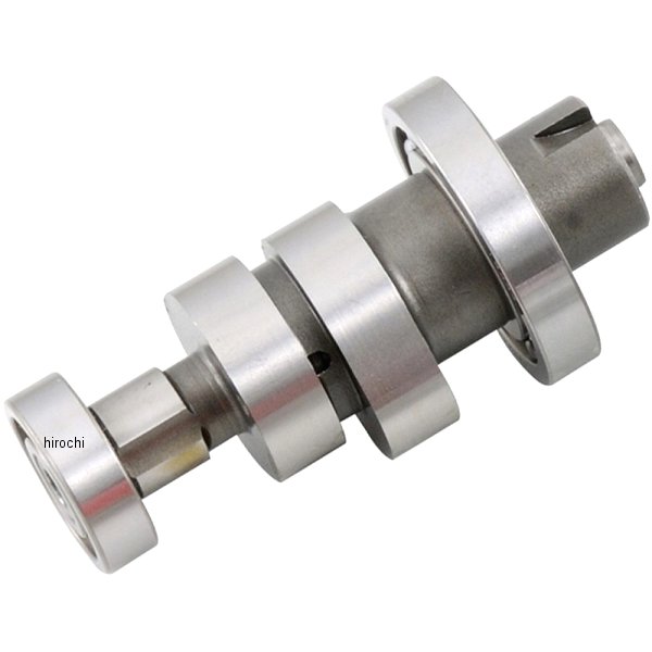 ハイレンジカムシャフト ハイレボリューション グロム