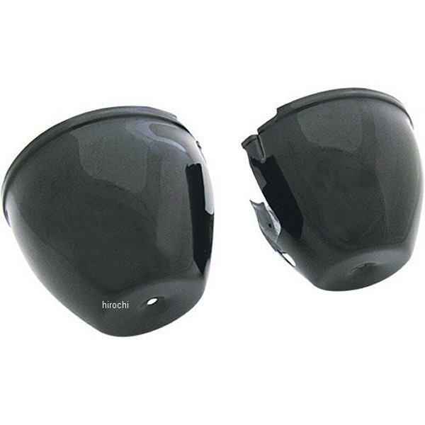 メーターカバー ロアー Z1/Z2 黒