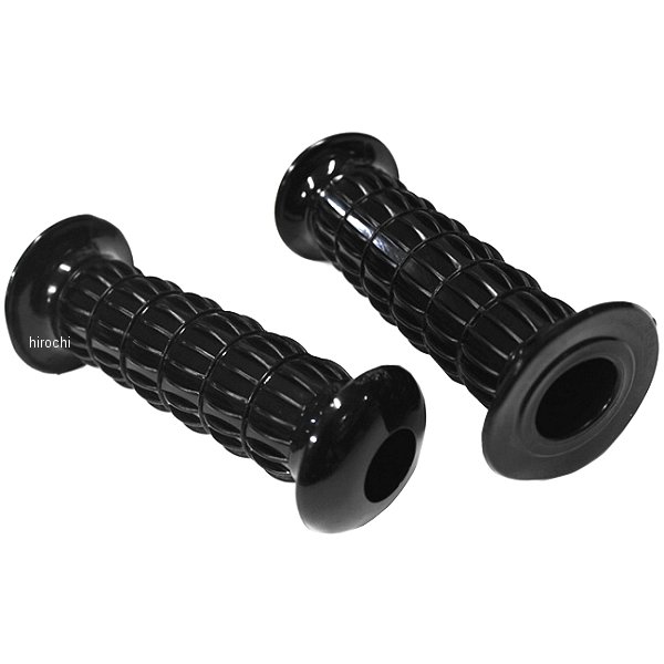 グリップ 7/8インチ 22.2mm ハンドル用 Z1タイプ 貫通