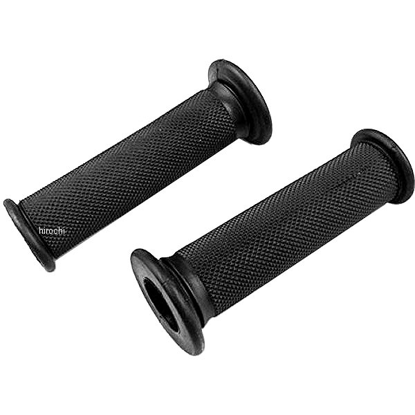 ダイヤグリップ 7/8インチ 22.2mm ハンドル用 非貫通 黒