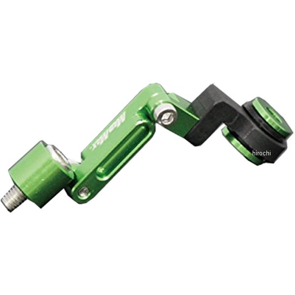 汎用 マスターシリンダー ステー 緑