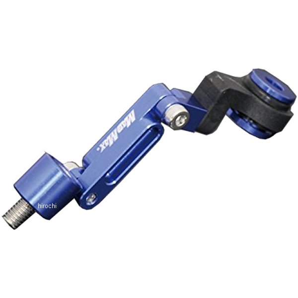 汎用 マスターシリンダー ステー 青