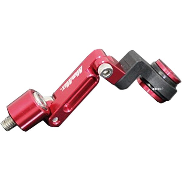 汎用 マスターシリンダー ステー 赤