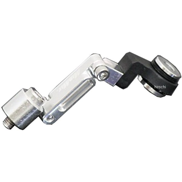 汎用 マスターシリンダー ステー シルバー