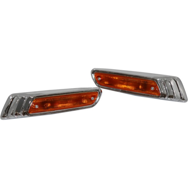 ローレルウィンカー オレンジ 2個入り