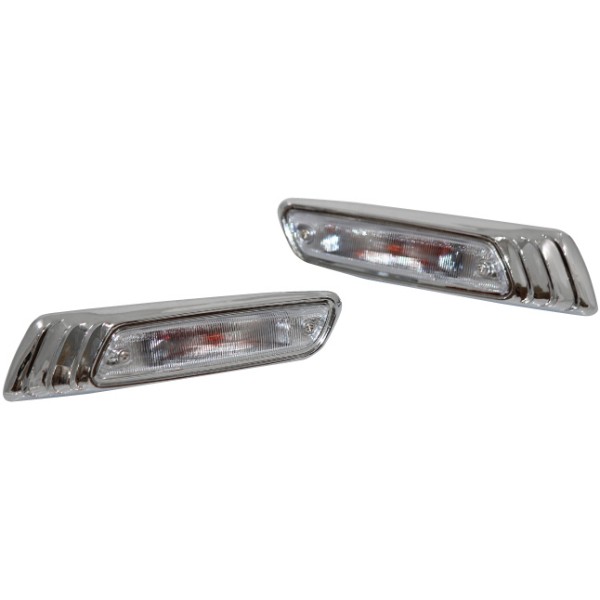 ローレルウィンカー クリア 2個入り