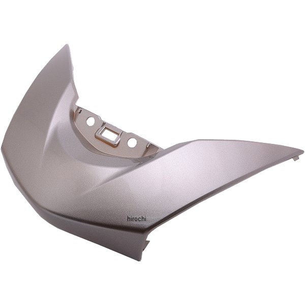 エナジープライス フロントグリル シルバー リード125 JF45