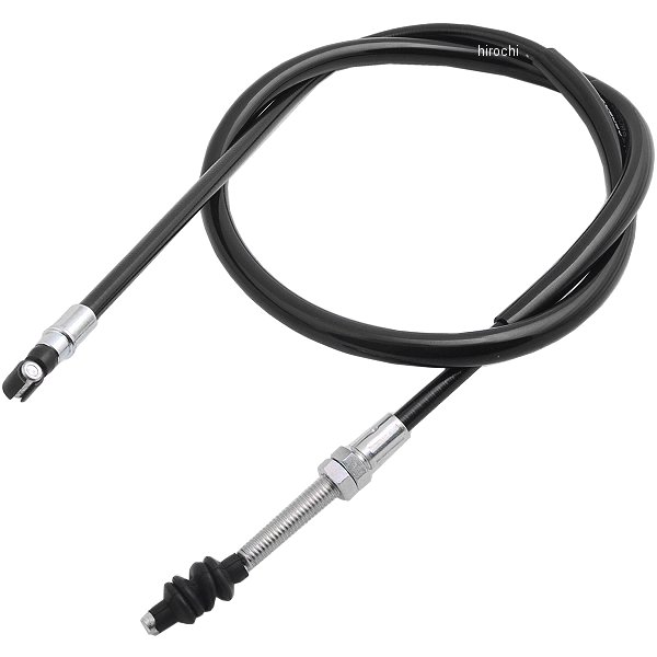 クラッチケーブル 980 CD90EG 黒